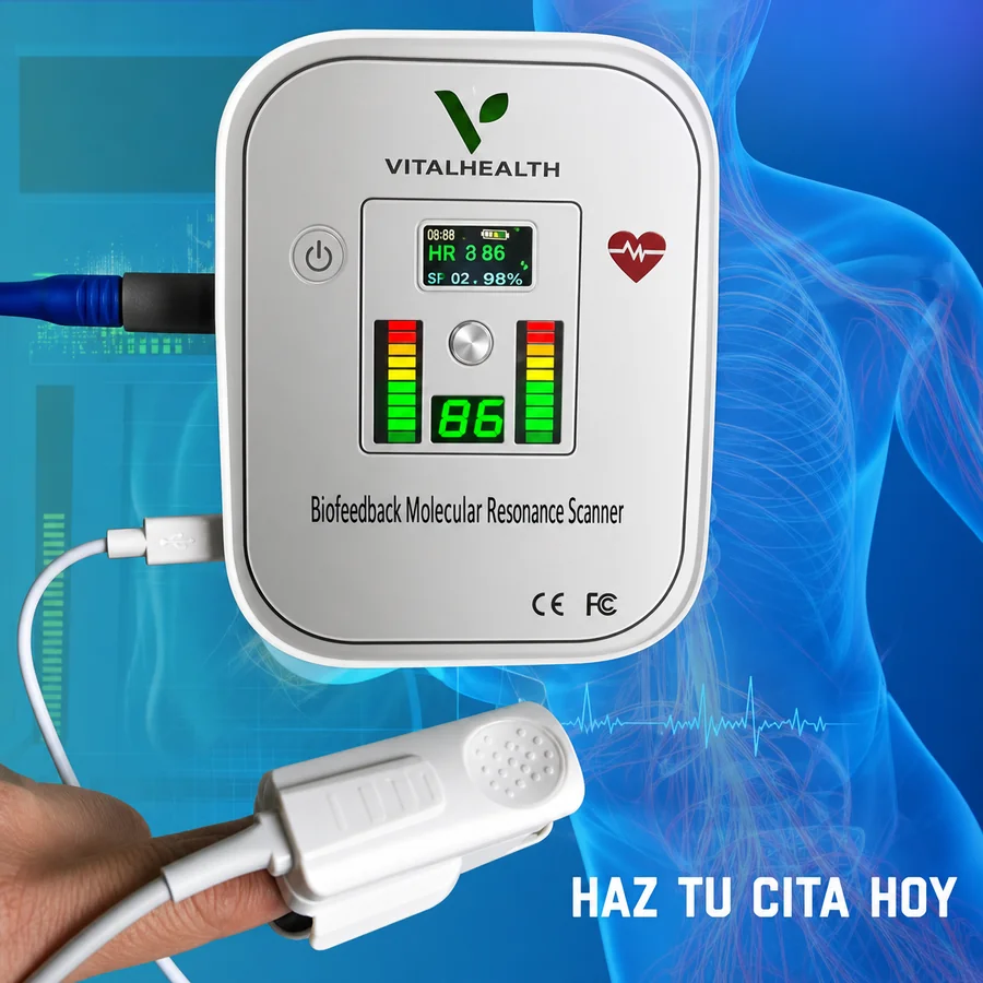Imagen promocional haz tu cita hoy